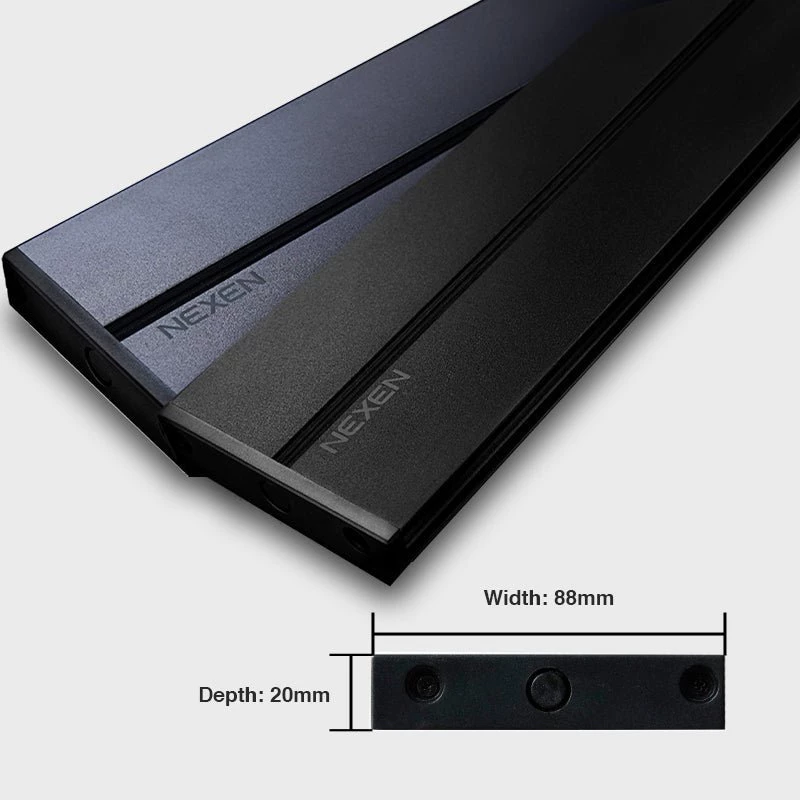 NEXEN SLIM Surface Electric Bar