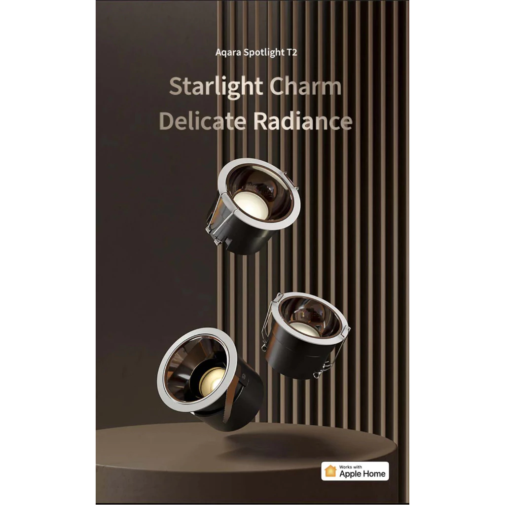 Aqara Smart Spotlight T2