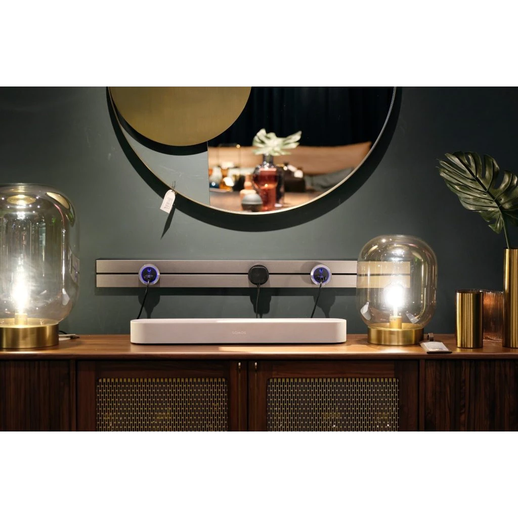 NEXEN SLIM Surface Electric Bar