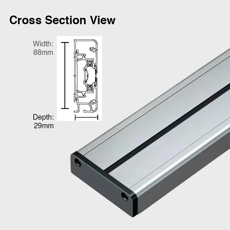 NEXEN PRO Surface Electric Bar