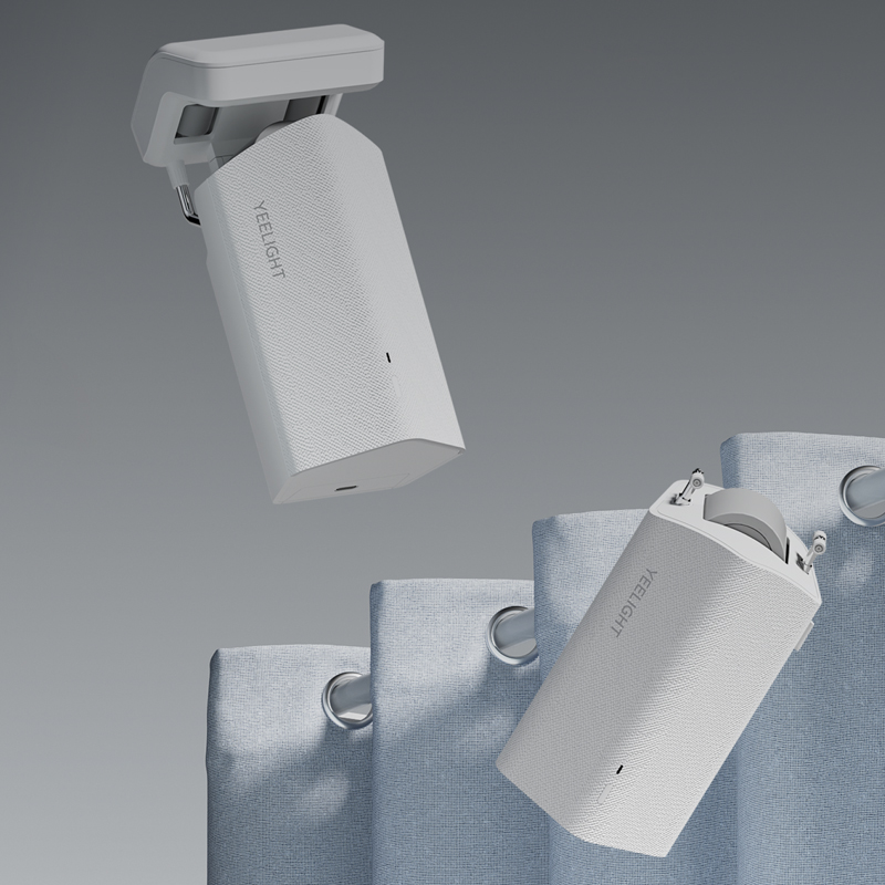 Yeelight Automatic Curtain Opener Rod - O1, O2
