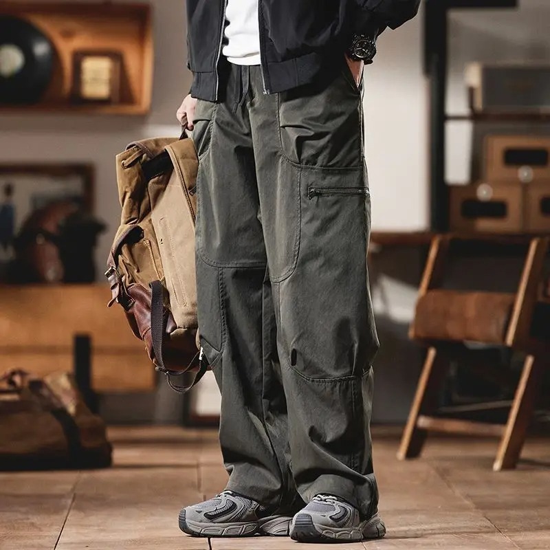 UrbanTitan Tactical Cargo Combo