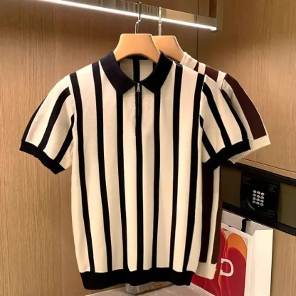 Modern Edge Polo Pack of 4