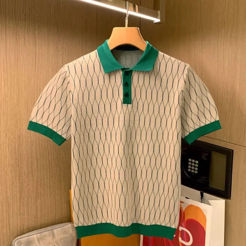 SmartFit Polo Collection Pack of 4