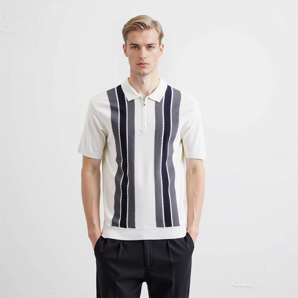 StreetEase Polo Set Pack of 4