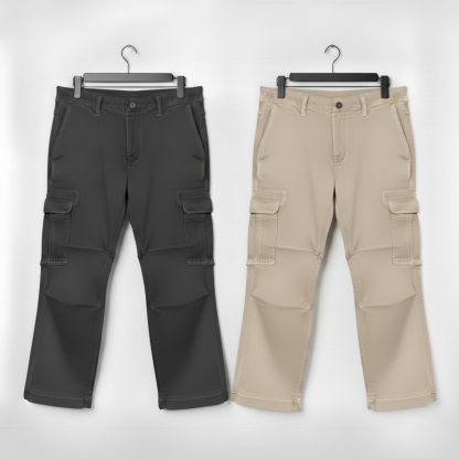 Shadow Sand Duo – Cargo Pack of 2 