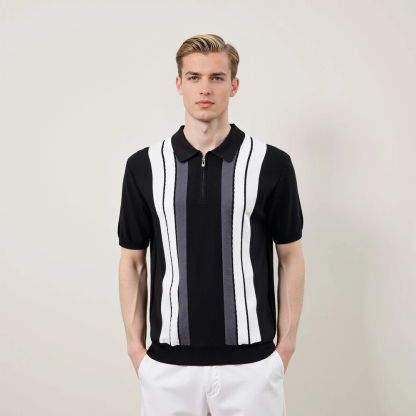 Everyday Luxe Polo Pack of 4