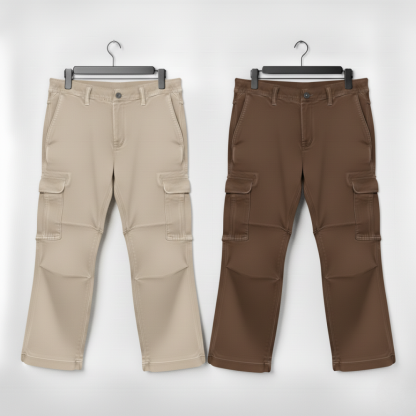 Desert Trail Duo – Cargo Pack of 2 