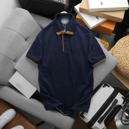 AstroMode Polo Pack – Pack of 4