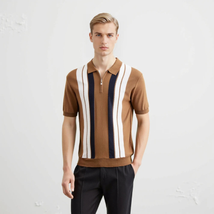 StreetEase Polo Set Pack of 4