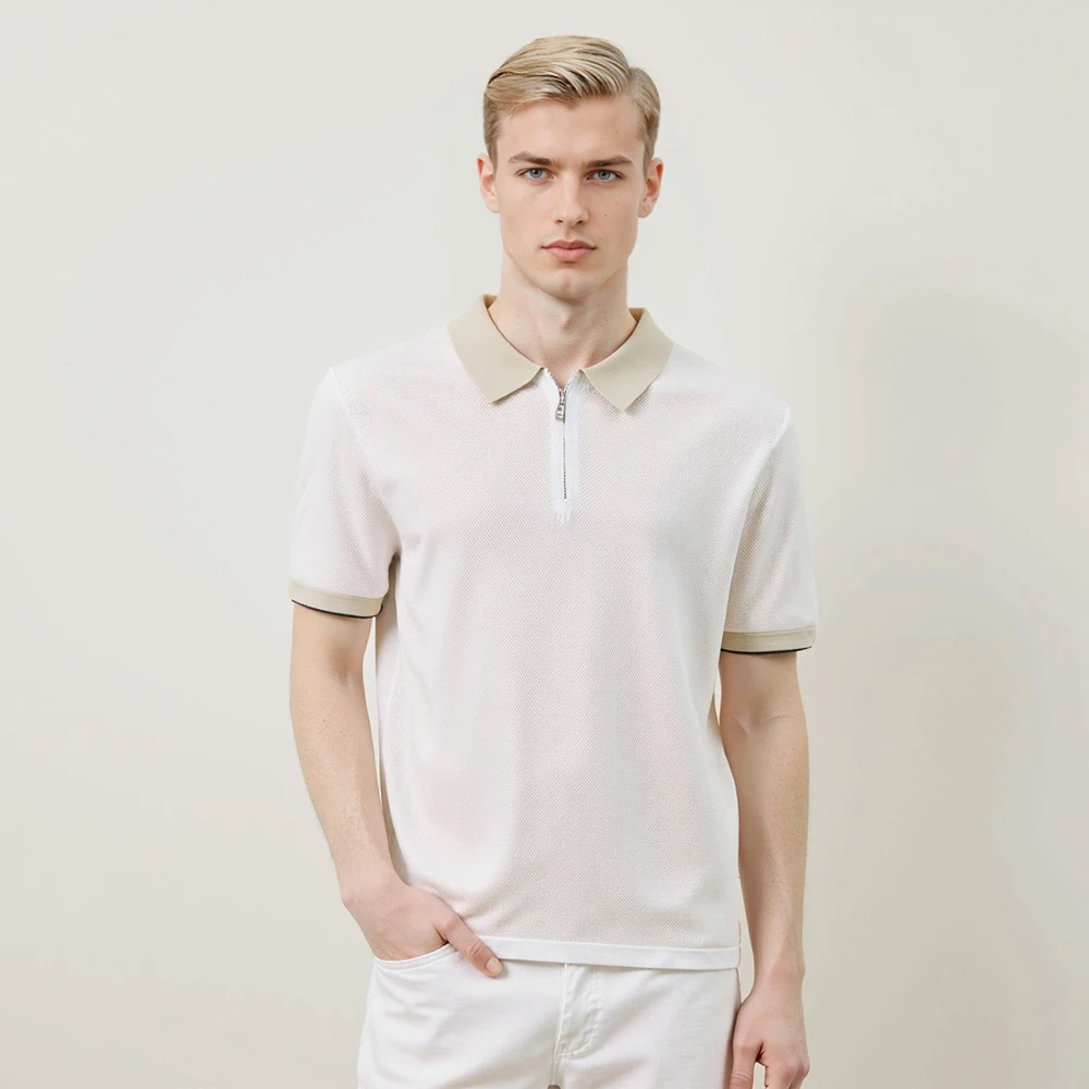 PureComfort Polo Combo Pack of 4