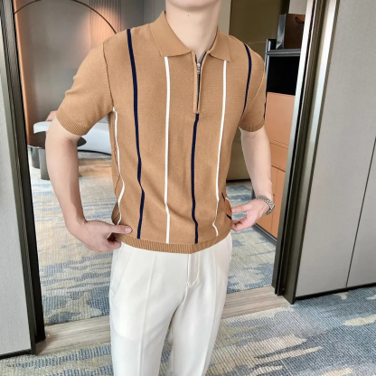 Everyday Essential Polo Pack of 4