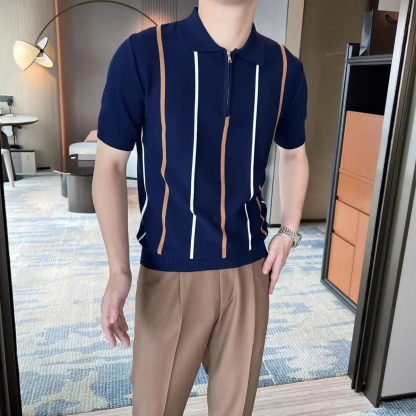 Everyday Essential Polo Pack of 4