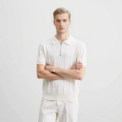 PureComfort Polo Combo Pack of 4