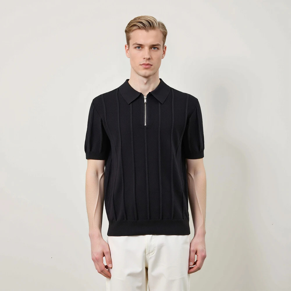 MetroMode Polo Pack of 4