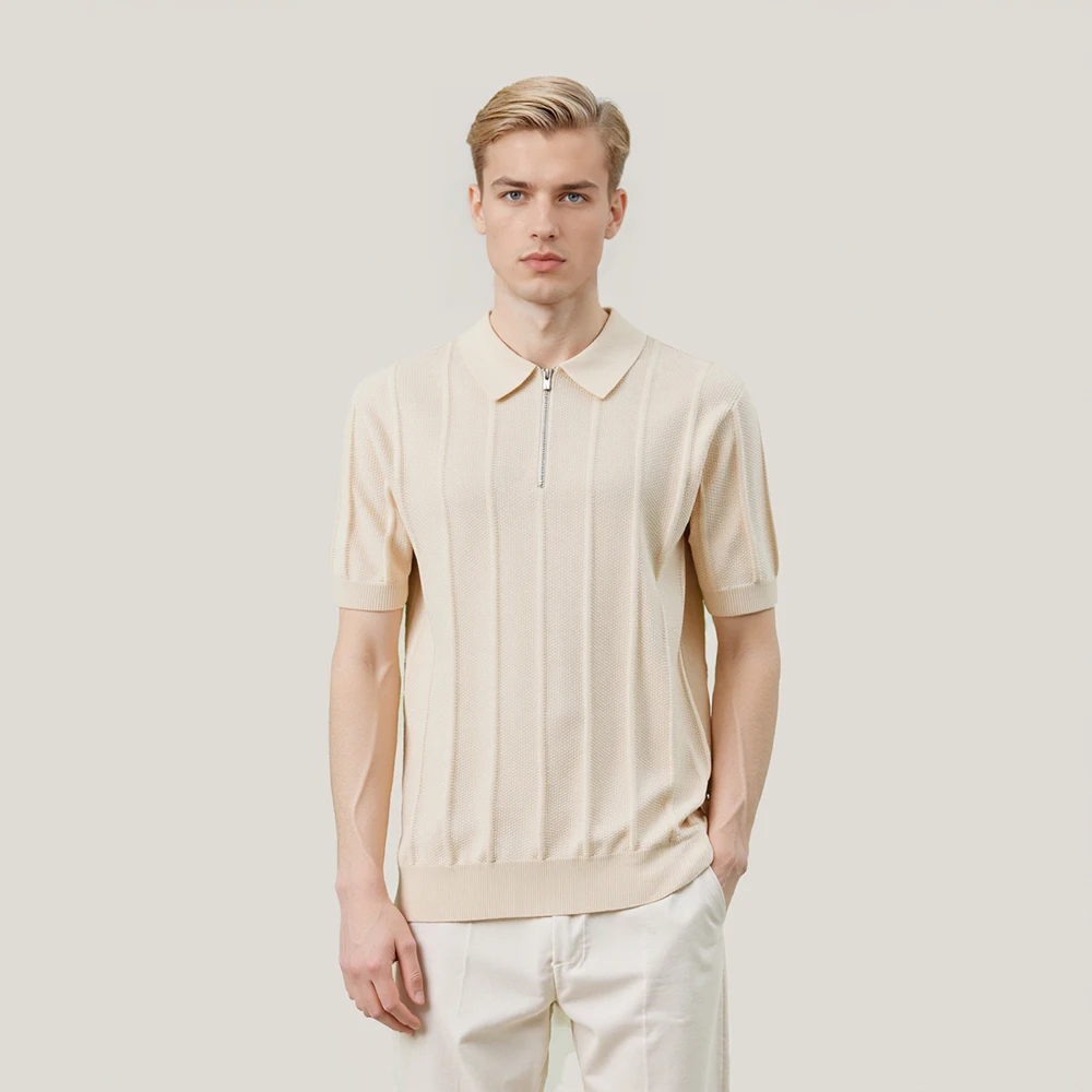 MetroMode Polo Pack of 4