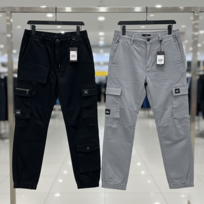 FlexStride Street Cargo – Pack of 2