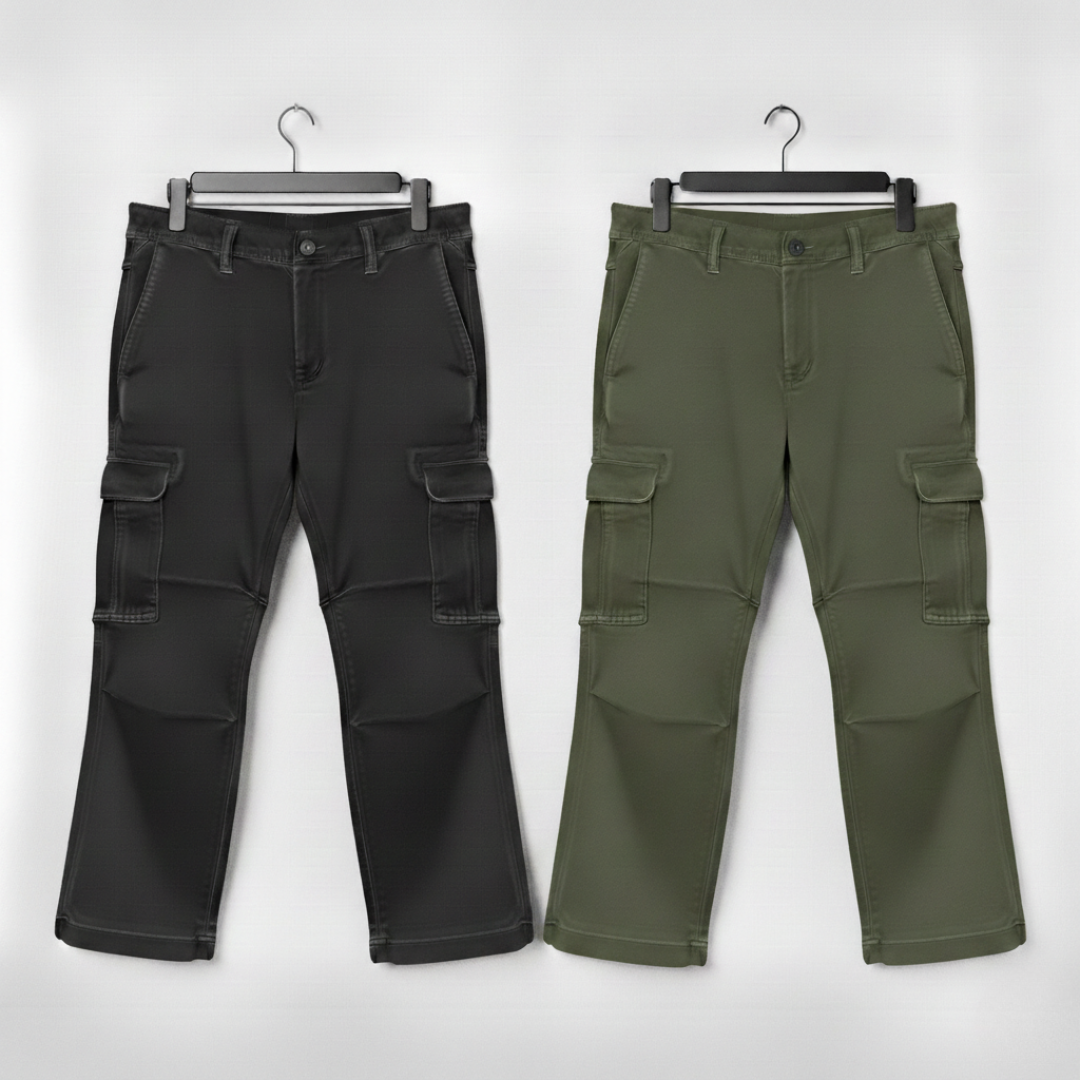 Night Ranger Duo – Cargo Pack of 2 