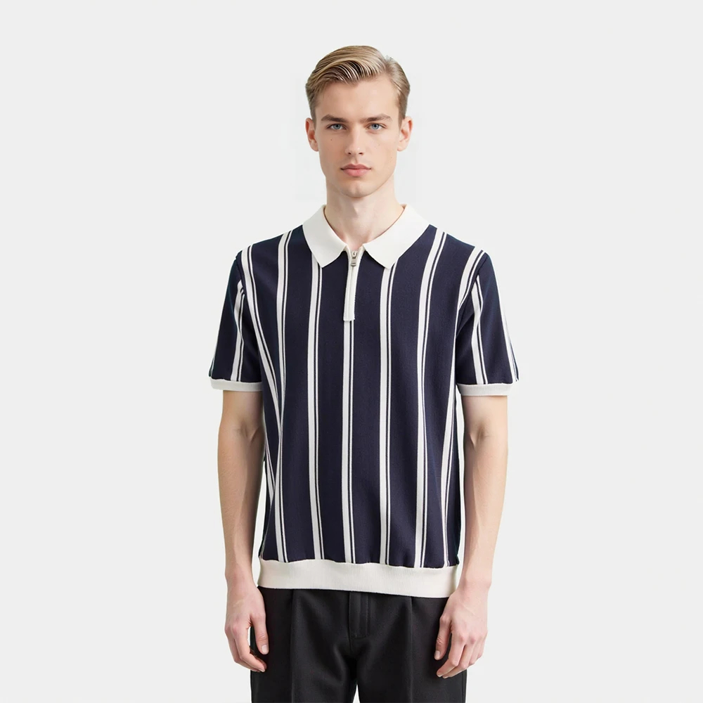 ClassicCrew Polo Combo Pack of 4