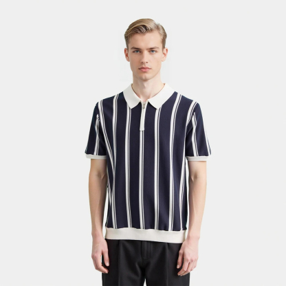 ClassicCrew Polo Combo Pack of 4