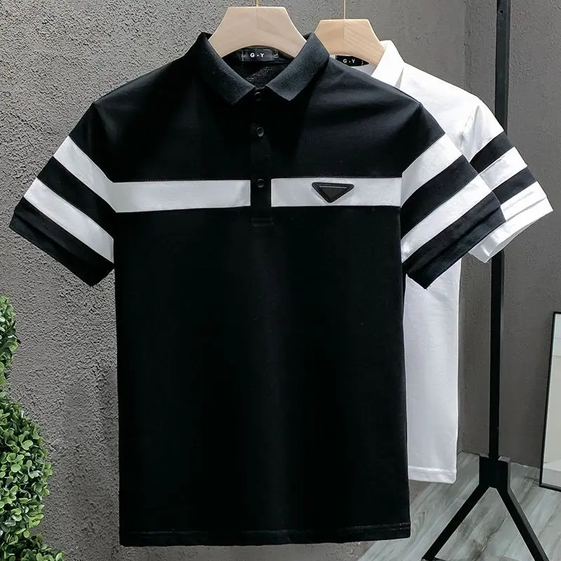 Everyday Essential Polo Pack of 4