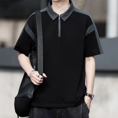 Street Sport Zip Quad