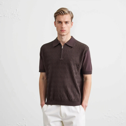 MetroMode Polo Pack of 4