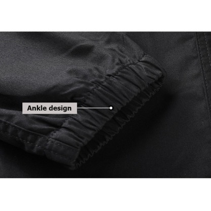 Men’s Cargo Pants – Pack of 2