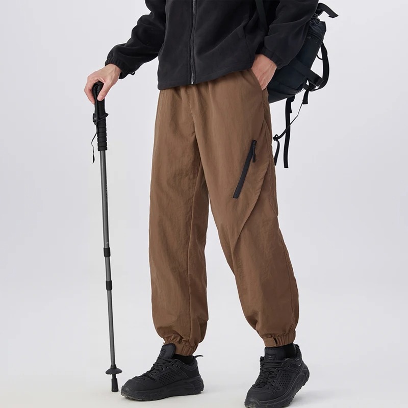 UrbanTrek Utility Joggers – Pack of 2