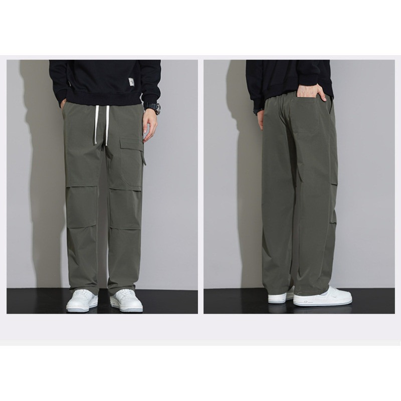 Men’s NightShift Utility Cargos – Pack of 2