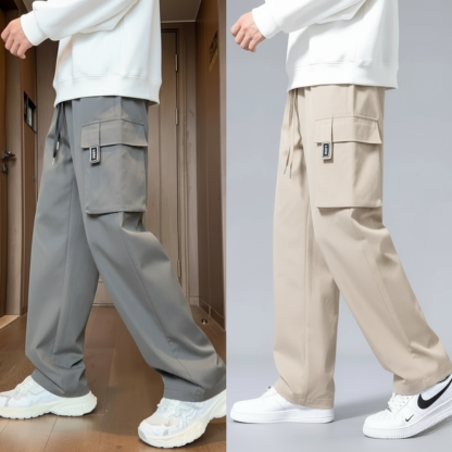 Korex Baggy Street Cargo – Pack of 2