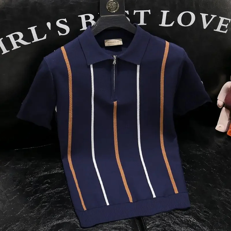 Everyday Essential Polo Pack of 4