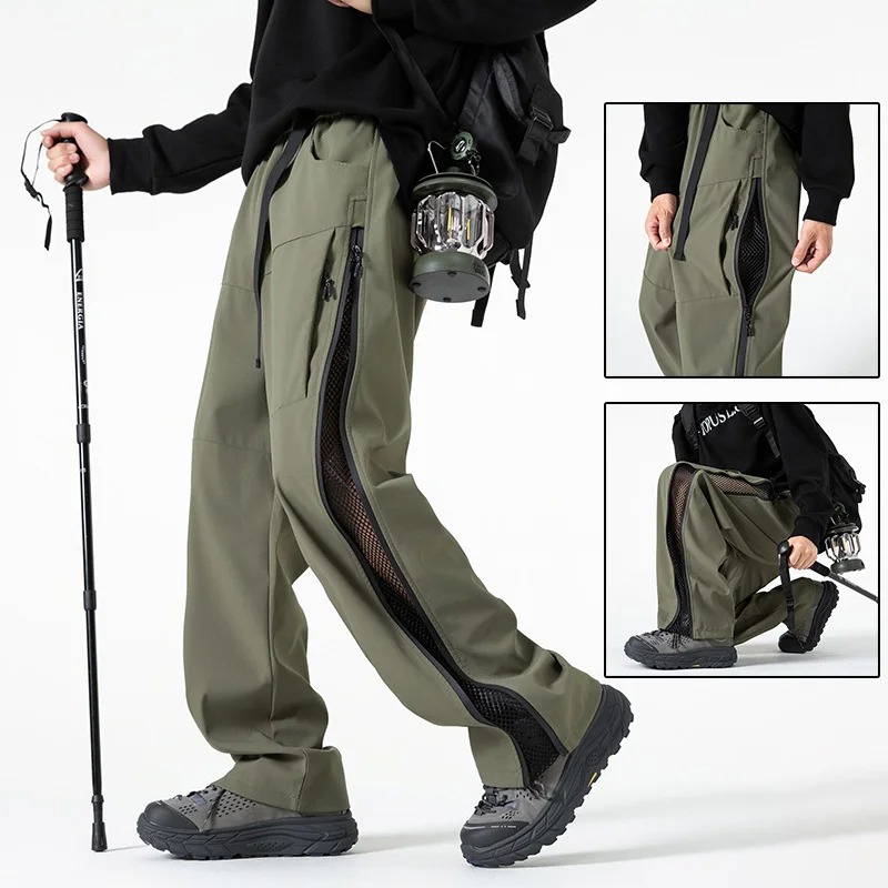 VentraX Pro Tactical Airflow Pants – Pack of 2