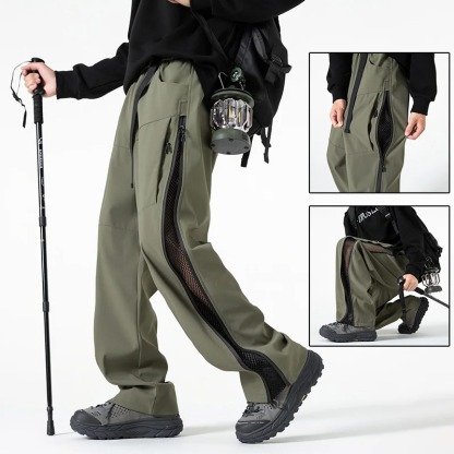 VentraX Pro Tactical Airflow Pants – Pack of 2