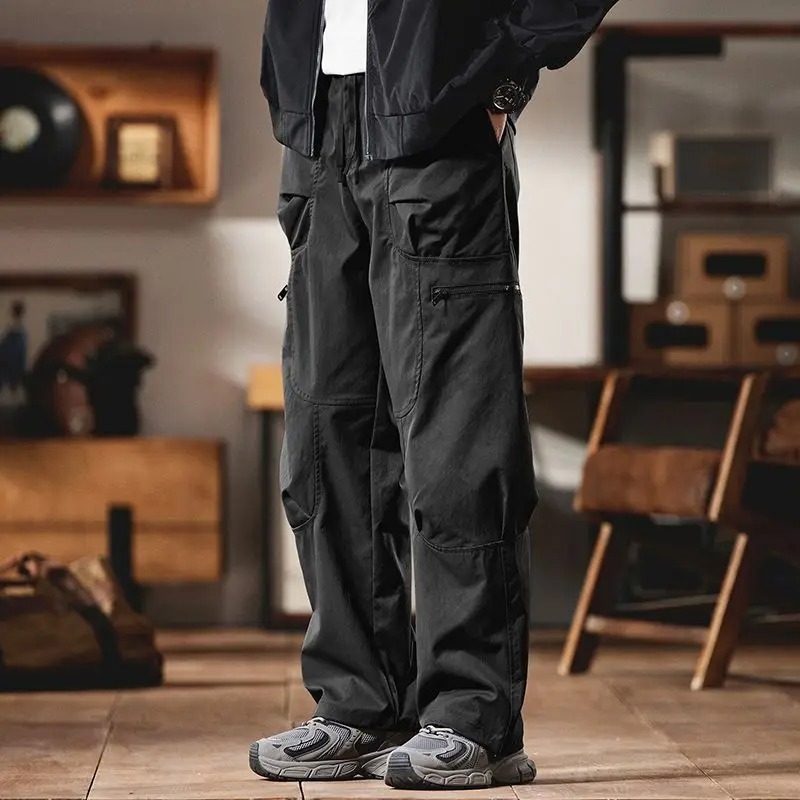 UrbanTitan Tactical Cargo Combo