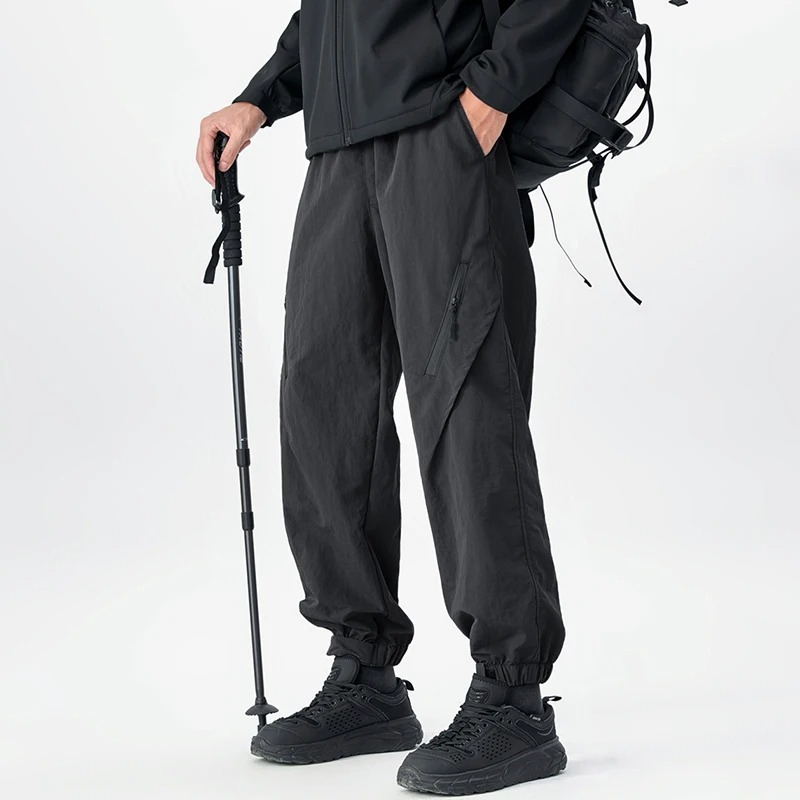 TrailFlex Pro Adventure Joggers – Performance Series