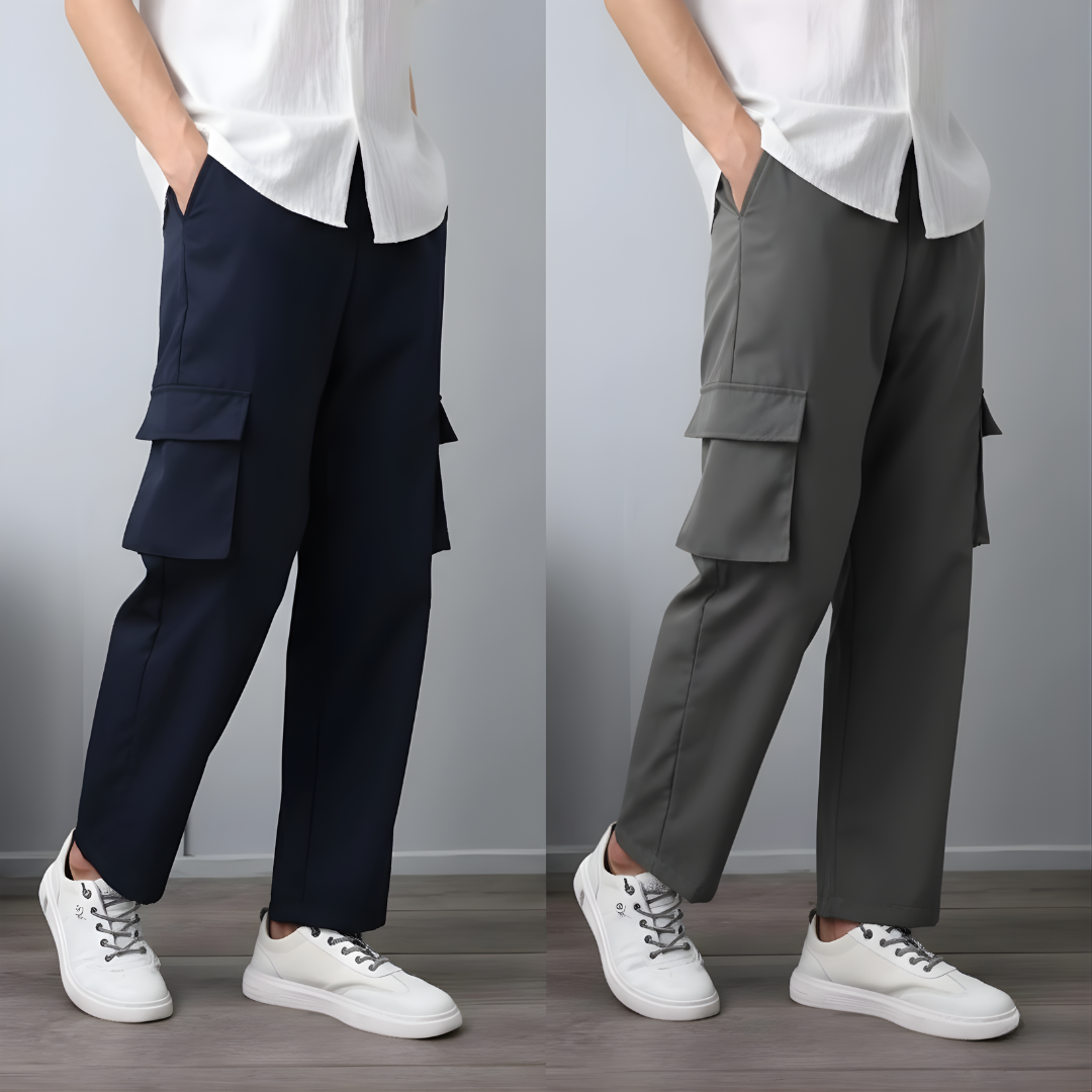 UrbanPrime Smart Cargo – Pack of 2