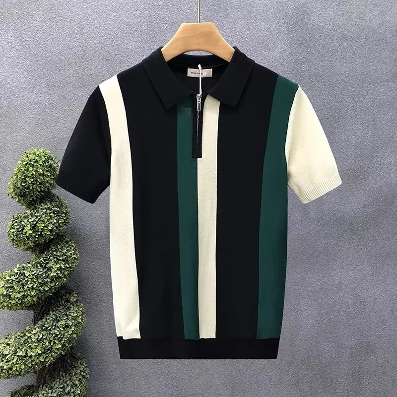 Modern Edge Polo Pack of 4