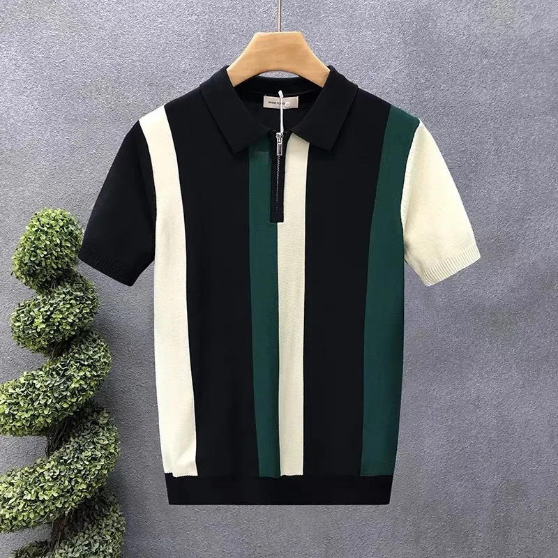 Modern Edge Polo Pack of 4