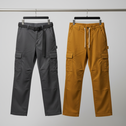 UrbanFlex Utility Cargo – Pack of 2