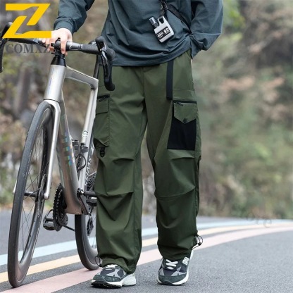 AeroGuard Tactical Cargo Combo