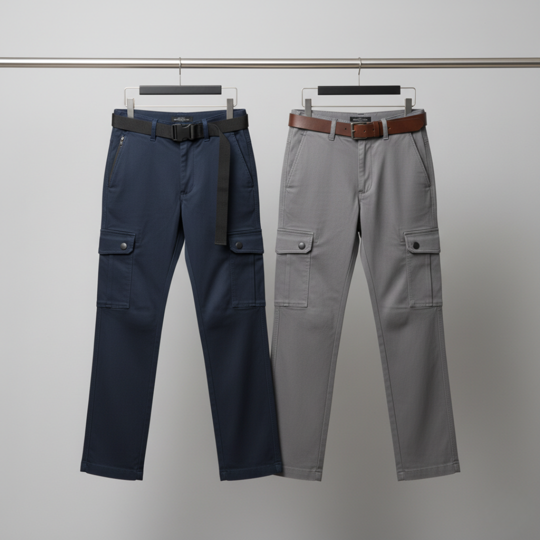 NeoCore Utility Cargo – Pack of 2