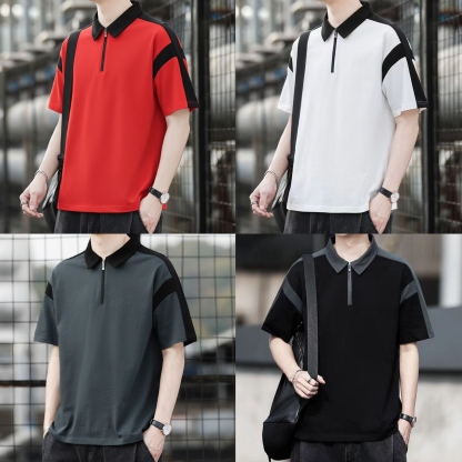 Street Sport Zip Quad