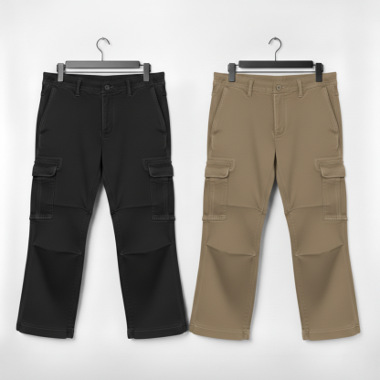 Desert Shadow Duo – Cargo Pack of 2 