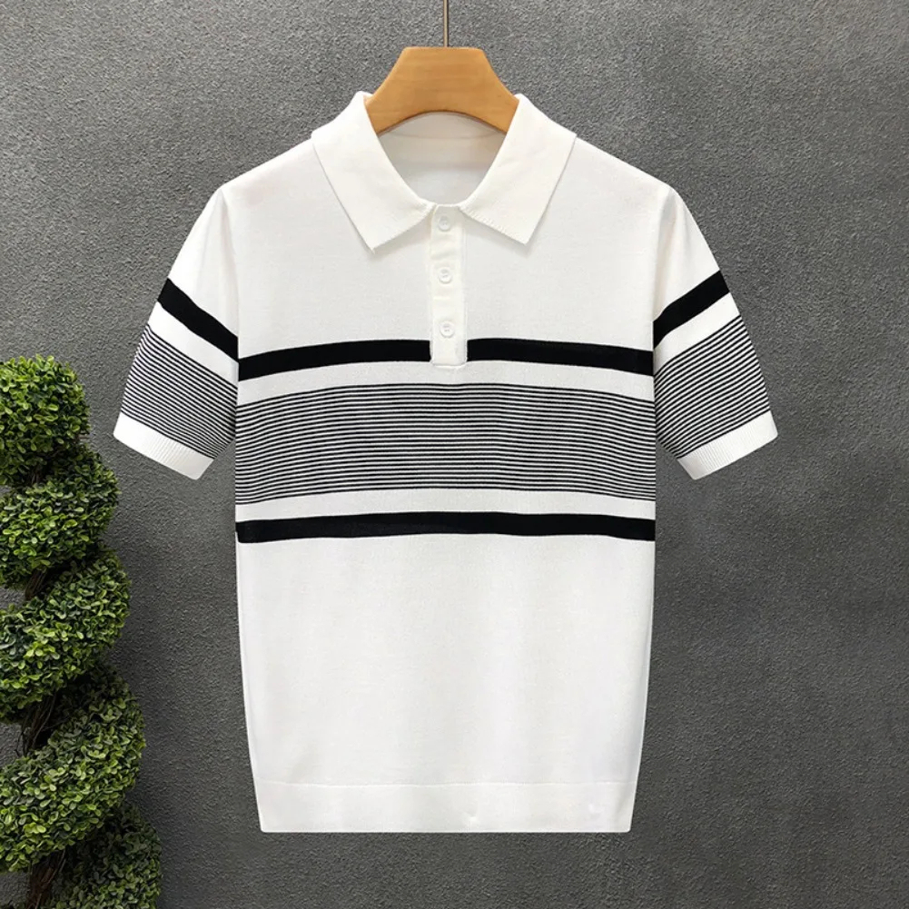 Signature Style Polo Pack of 4