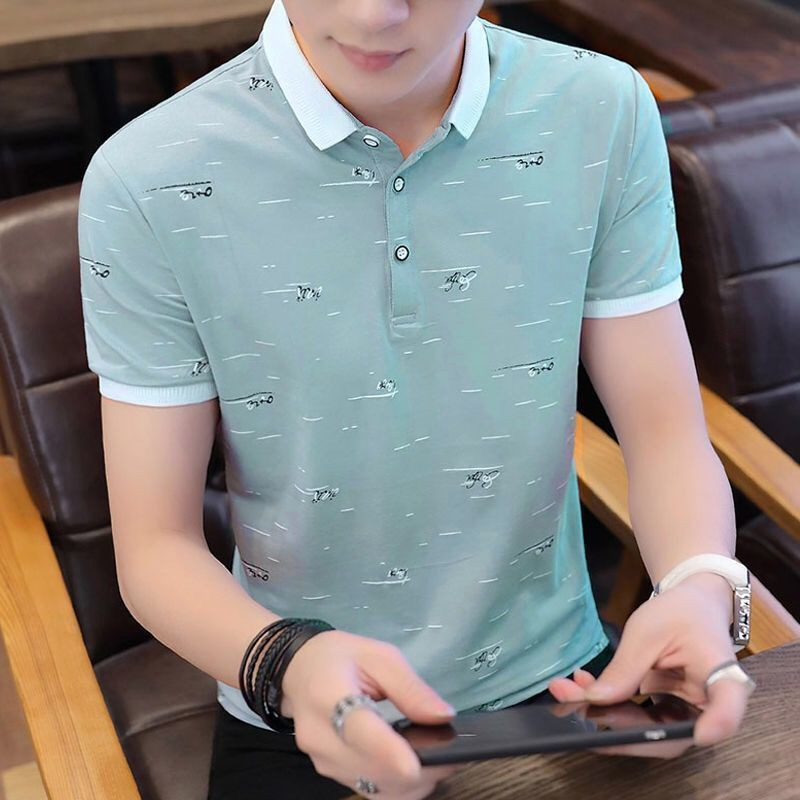 Casual Hybrid Trend Quad