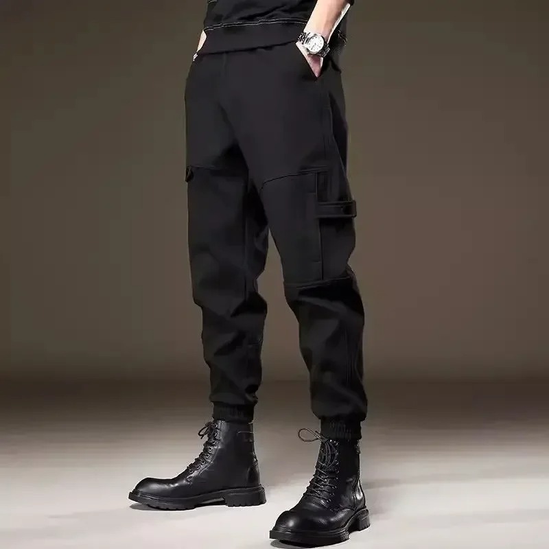 UrbanForce Elite Cargo Combo