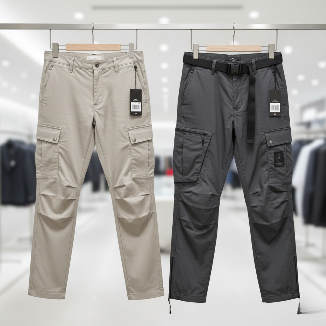 RuggedRide Cargo – Pack of 2