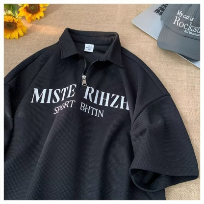 Sport Streetwear Polo Mix Combo