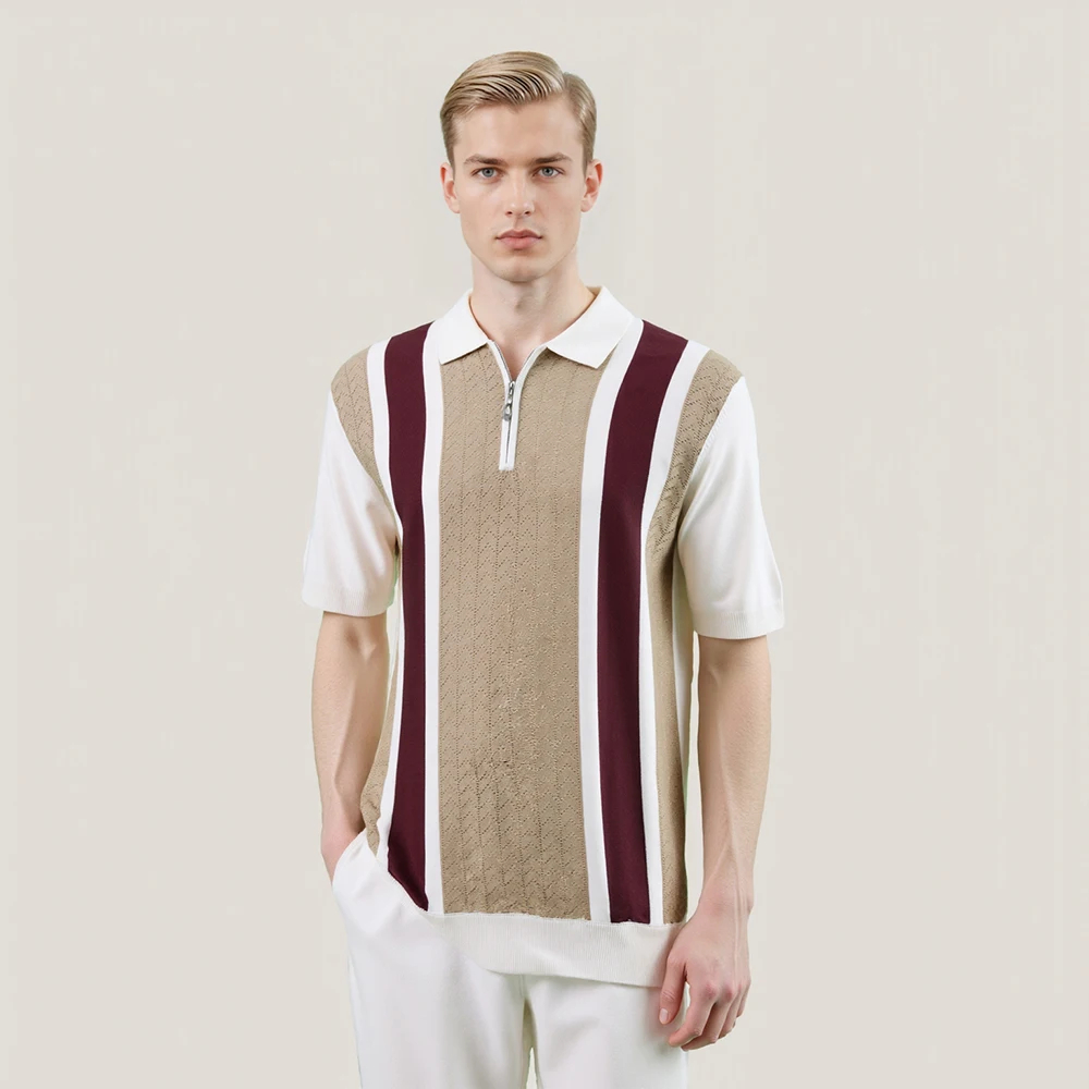 ClassicCrew Polo Combo Pack of 4